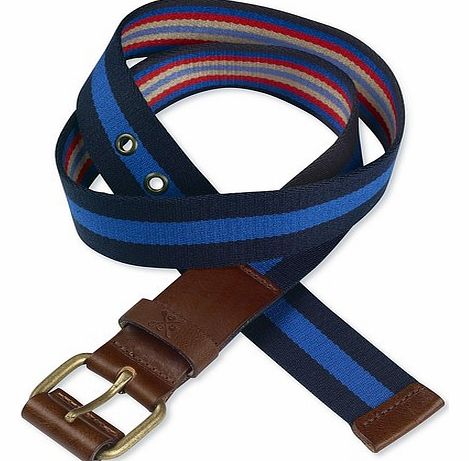 Crew Clothing Baxter Belt