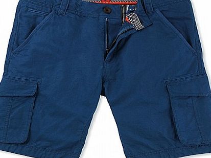 Crew Clothing Brook Cargo Short