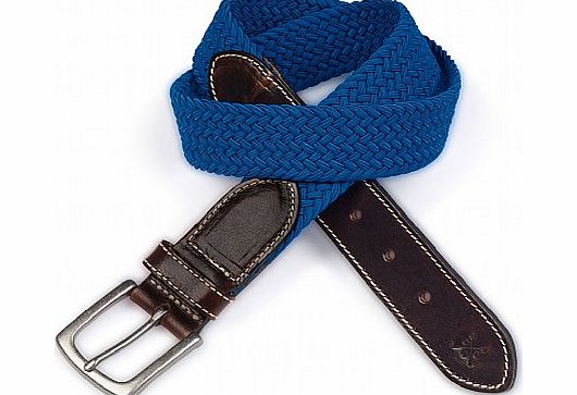 Crew Clothing Buxton Belt