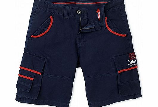 Crew Clothing Carlyon GBR Short