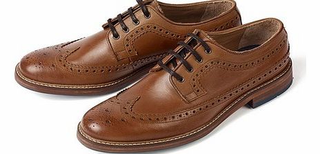 Crew Clothing Classic Brogue