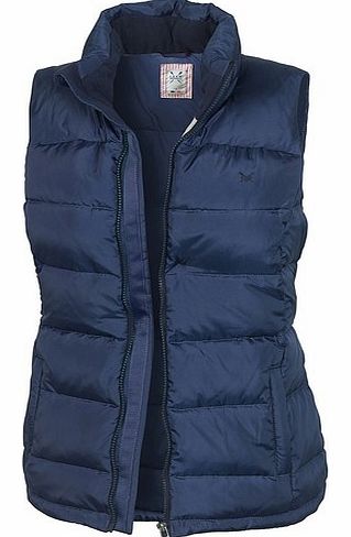 Crew Classic Gilet