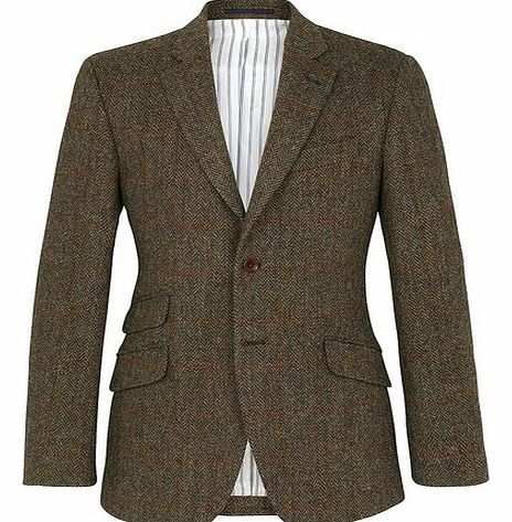 Harris Blazer