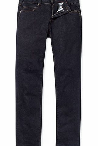 Crew Clothing Healey Straight Leg Jean