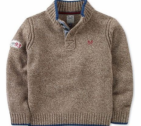 Jack Knit