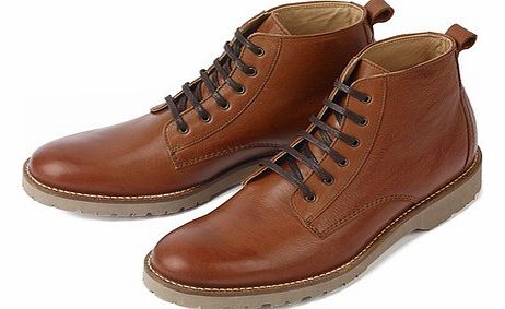 Crew Clothing Kempton Boot