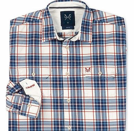 Northbrook Check Shirt