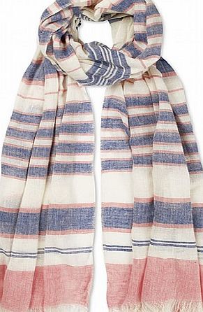 Regatta Stripe Scarf