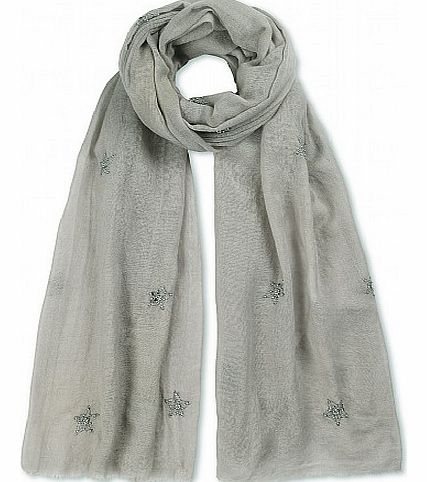 Sparkle Scarf