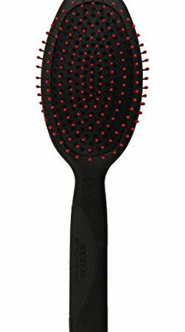 Cricket Professional Static Free Oval Brush