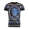 Roman T-Shirt (Black)