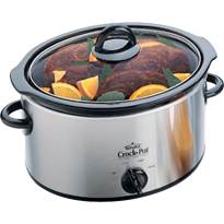 CROCK-POT 37401BC