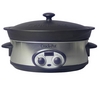 CROCK-POT SCV1600BS-IUK