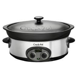 Crockpot SCV1600BS