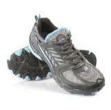 Karrimor Pro Run Ladies Grey 4