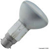 40W Diffused Reflector Lamp 240V BC-B22d