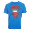 Jay-Z Medusa Tee (Royal)