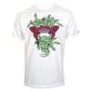 Jay-Z Medusa Tee (White)