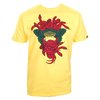 Jay-Z Medusa Tee (Yellow)