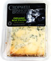 Organic Blue Stilton