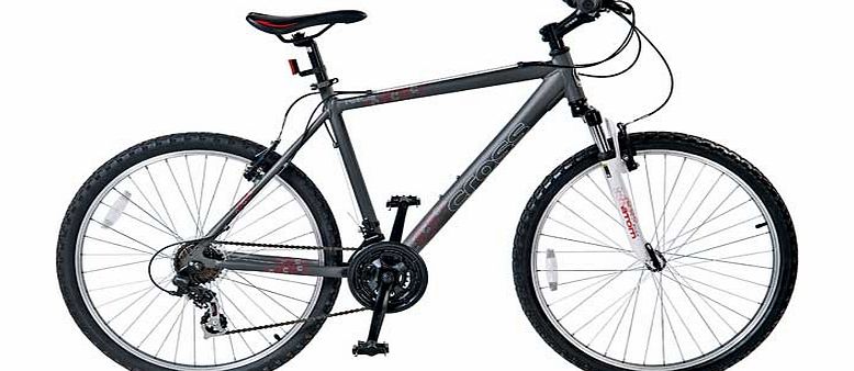 Halo 26 Inch Mountain Bike - Ladies