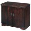 cross lee Curl Mahogany Gourmet Hostess Trolley