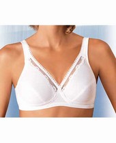 YOUR HEART BRA PK 2