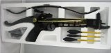 crossbows4u Cobra Self Cocking Alloy Pistol Crossbow