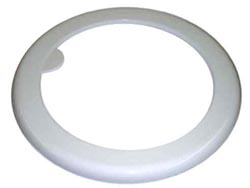 DOOR TRIM WHITE SOFTLINE. PN#