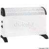 Convector Heater 2KW