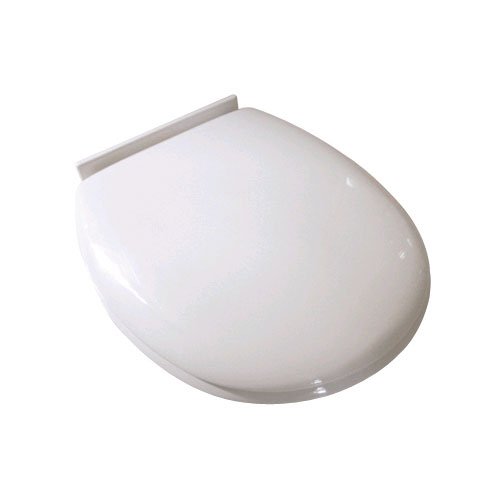 Anti-Bacterial Polypropylene Toilet Seat