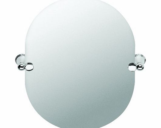 Westminster Mirror, Chrome