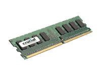 1GB DDR2 PC2-5300 CL=5 REG ECC Single Ranked DDR2-667 1.8V 128Meg x 72