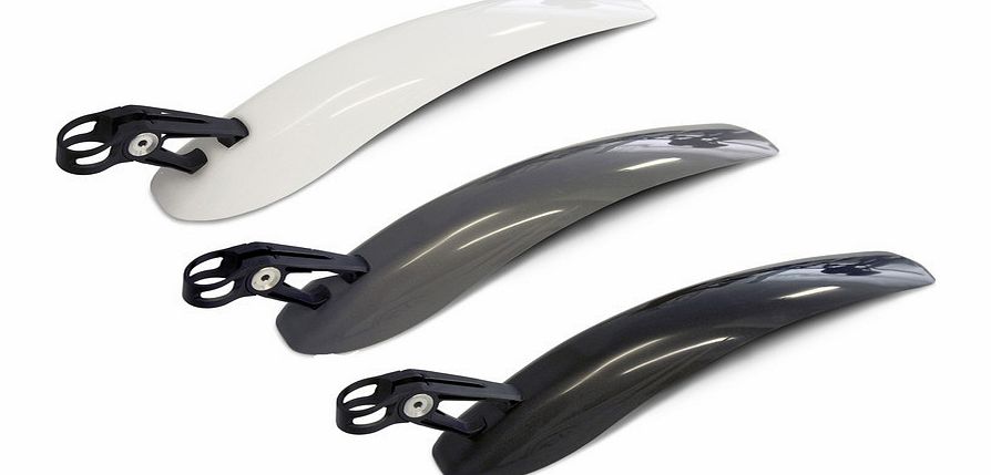 Raceguard rear mudguard