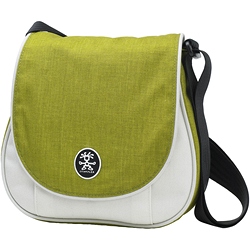 Crumpler Aggott Messenger Bag