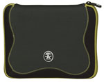 Crumpler Gimp Black and Green 12 inch-Gimp Black Green 12