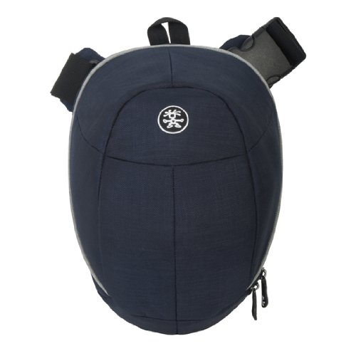 JIMMY BO 500 Camera Bag - Navy / Light