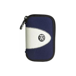 Crumpler Pocket Pouche 65 - Navy / Silver