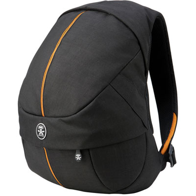 Pretty Boy BackPak Black