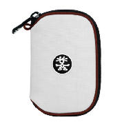 Crumpler THE CC 70 Camera case - White/Rust