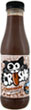 Crusha Chocolate Milkshake Syrup (500ml)