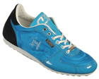 Alano Aqua Material Trainers