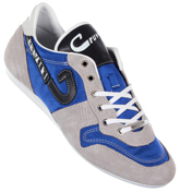 Cruyff Indoor Classic Kobalt Trainers