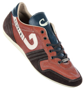 Cruyff Indoor Classic Sigaro Trainers