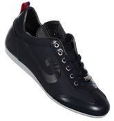 Cruyff Vicenzo Navy Trainers