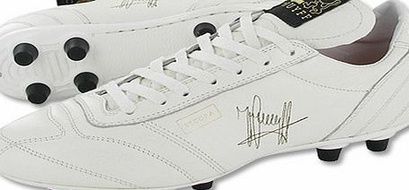 Cruyff Sports Cruyff Match Football Boots - White CS38112045