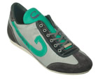 Cruyff Vanenburg Light Silver/Mint Material