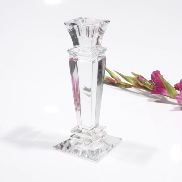 Crystal Candlestick