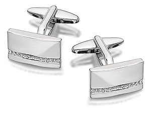 Set Cufflinks - 015324