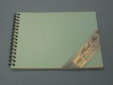 Spiral Back Sketch Pad 50 Sheet A4 (SP0005)